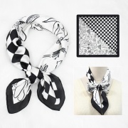 JESMARY - Xưởng In Và Sản Xuất Khăn Bandana, Turban, Khăn Choàng Lụa Đa Năng Cao Cấp Theo Yêu Cầu Giá Tốt